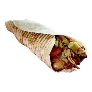 Стандартный донер (ассорти)