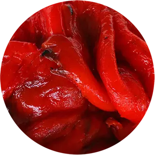 Перець запечений 50 г