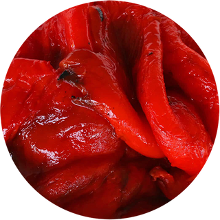 Перець запечений 50 г