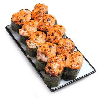 Сет "Гункан" 