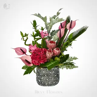 Eleganță Florală