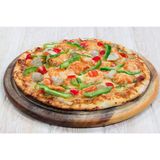 Chicken Hawaiian Pizza