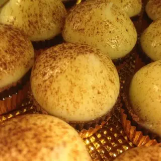 Pasta Avellana