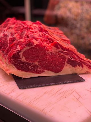 Entrecot De Vedella Angus