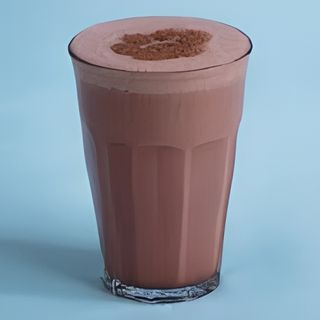 Chocolat Frappé