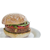 Mozerrella Veggie Burger