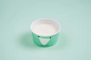 Chocolate Branco