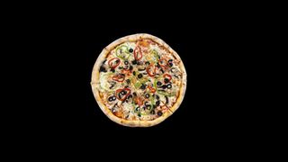 პიცა ვეგეტარიანული (35სმ)