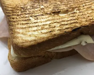 Toast classico
