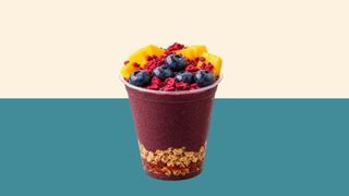 Crea il tuo Açai small