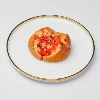 La brioche aux pralines