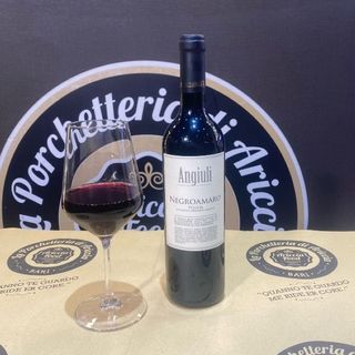 Negroamaro Puglia 75 cl