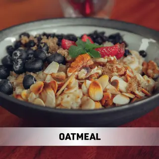 Oatmeal