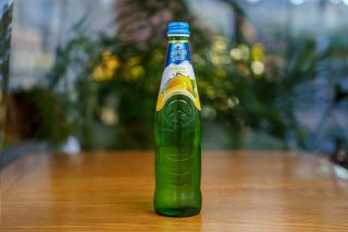 ლიმონათი ყაზბეგი ლიმონის 0.5ლ