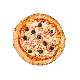 Pizza Thon
