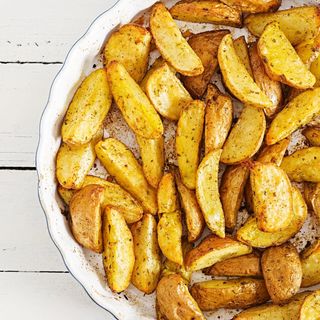 Chrupiące ziemniaczki 250 g