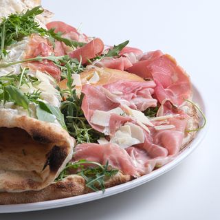 21. Pizzolo Petre Nere (consigliato x 2)