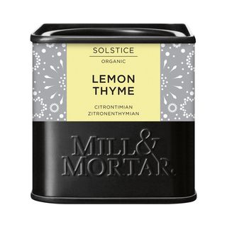 Mill & Mortar - Timo Limone BIO 18g