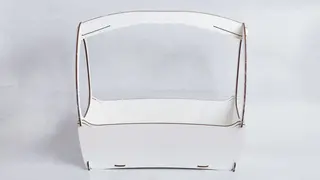 Korpa veća
