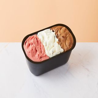 Helado En Cofre Isotérmico (1100 Ml) 