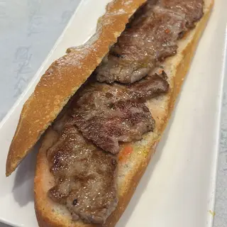 Flauta Ternera