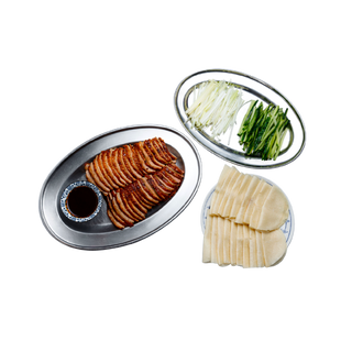 Качка по-пекінськи ціла (1000г)