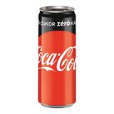 Coca-Cola Zero