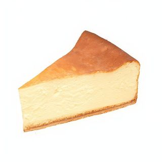 TARTA DE QUESO AL HORNO