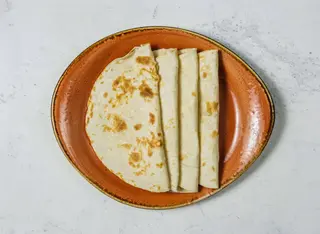Tortilja