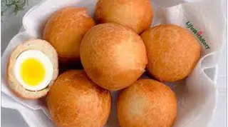 Egg Roll