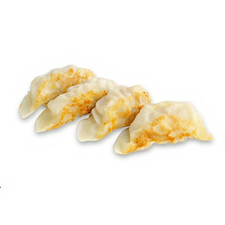 Gyozas De Pollo Fritas (6 Uds.)