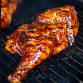 Pollo Asado
