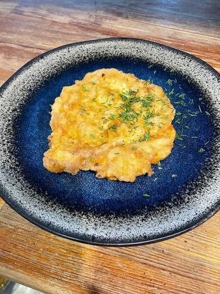 Биток курячий (150г)