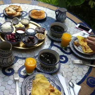 MENÚ FTOR BRUNCH