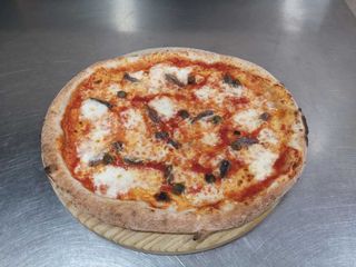 Pizza Campana (normal)