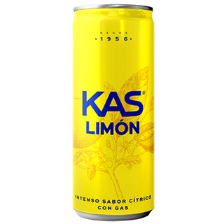 KAS LIMÓN
