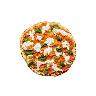 La “nostra” marinara 