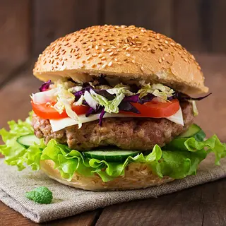 Burger Classique