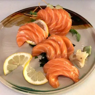 Salmone - 12 pezzi