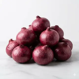 Cipolle rosse 1 kg
