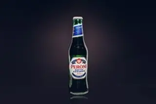 Peroni Beer 330 ml.