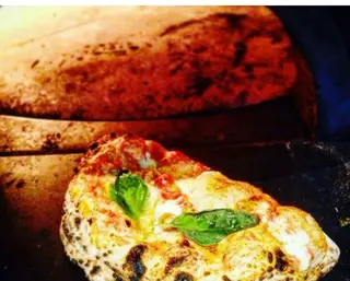 Calzone Ripieno Clássico