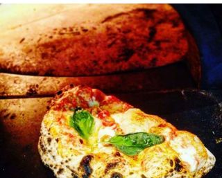 Calzone Ripieno Clássico