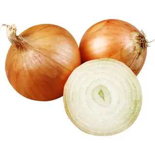 Cebollas 3 pieza. 800gr aprox.