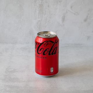 Coca-Cola Zero