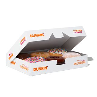 Box of 6 donuts