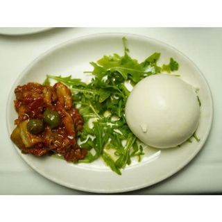 Burrata Pugliese