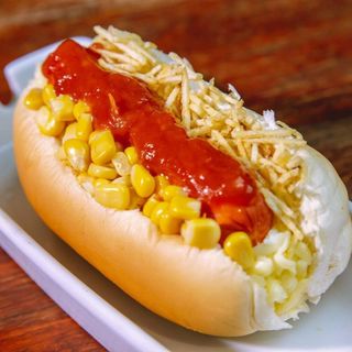 Cachorro-Quente