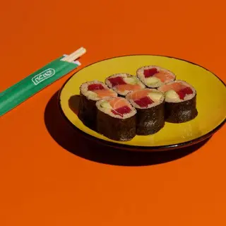 Chumaki Kaji Do (6 Uds.)