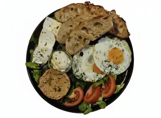 Pašteta Alla Casa